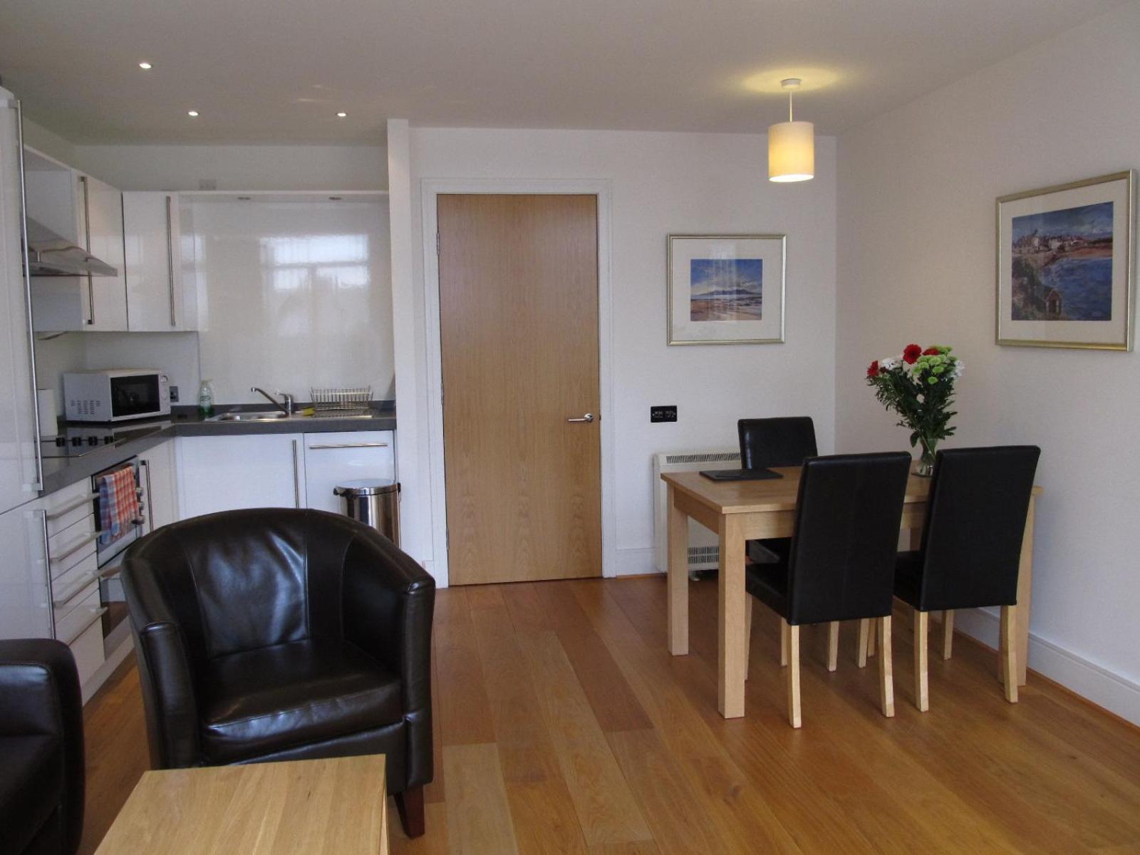 Bridge Street Apartments Inverness Kültér fotó